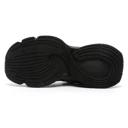 S8501 Scarpe nere