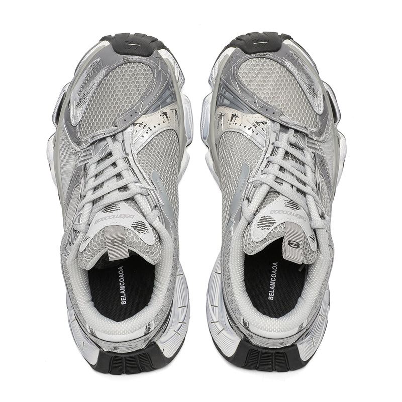 S25888 Sneakers Norus Grigie
