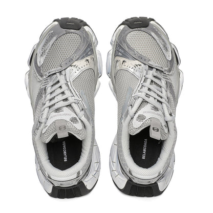 S25888 Sneakers Norus Grigie