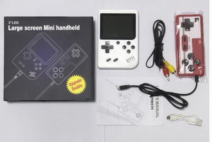 Console da gioco nostalgica Retro Mini FC