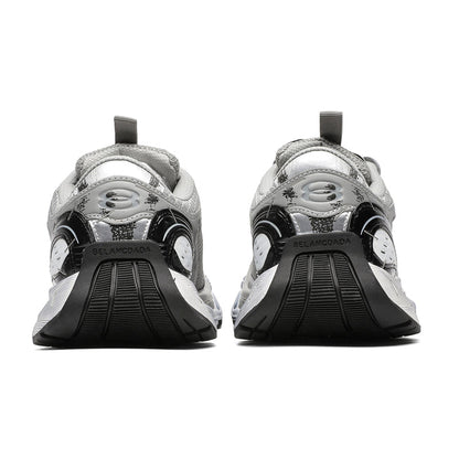 S25888 Sneakers Norus Grigie
