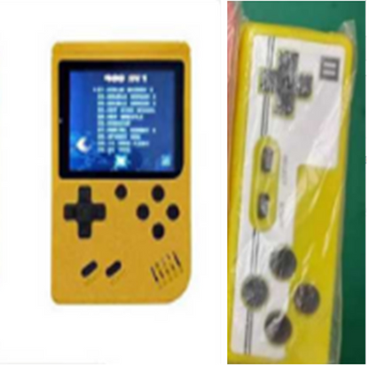 Console da gioco nostalgica Retro Mini FC