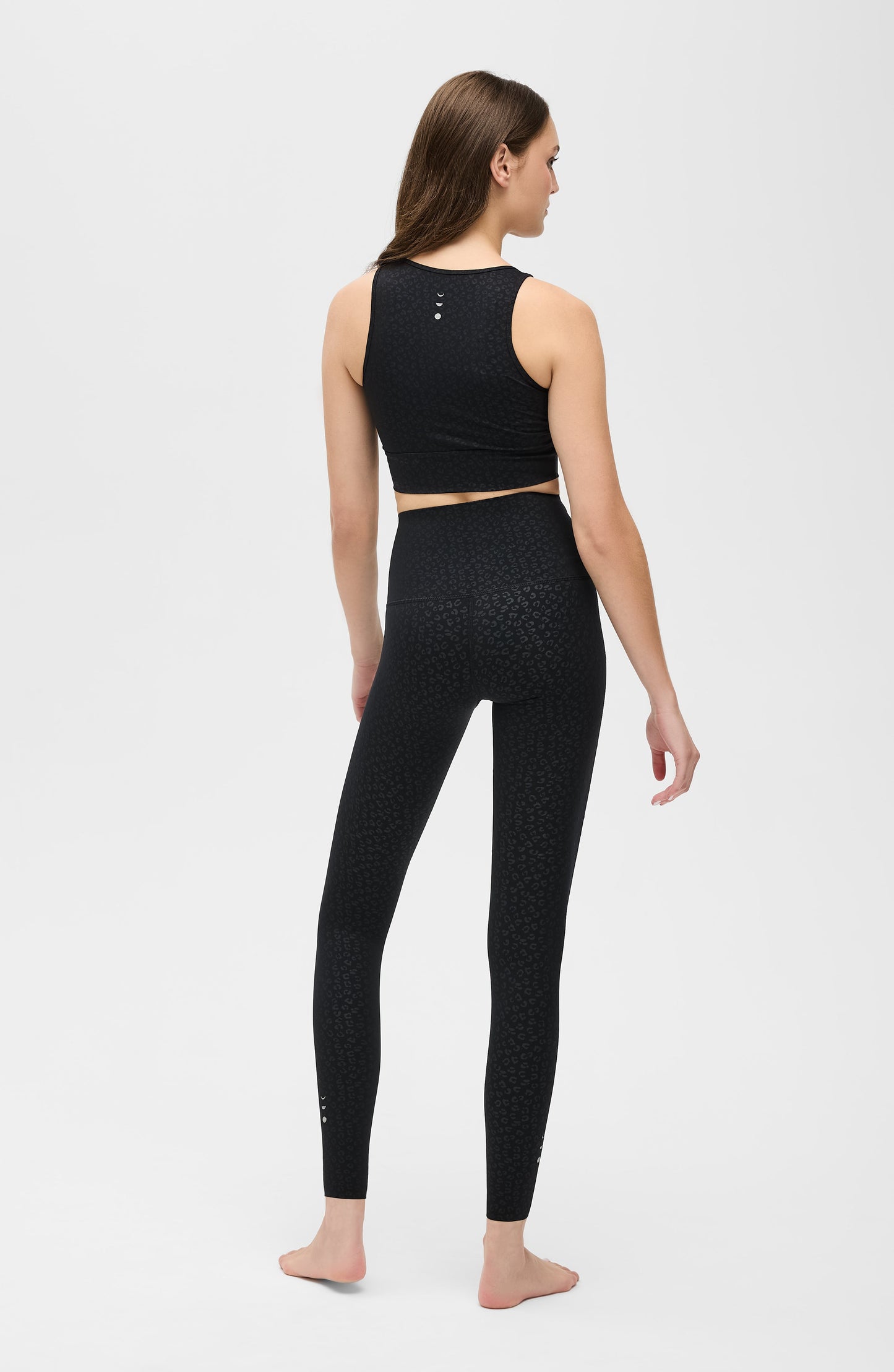 I Leggings Fierce