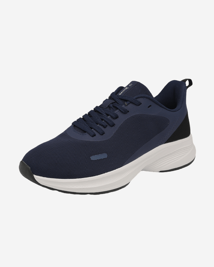G WEST MENS LIGHT WEIGHT ACTIVE RUNNING SHOES