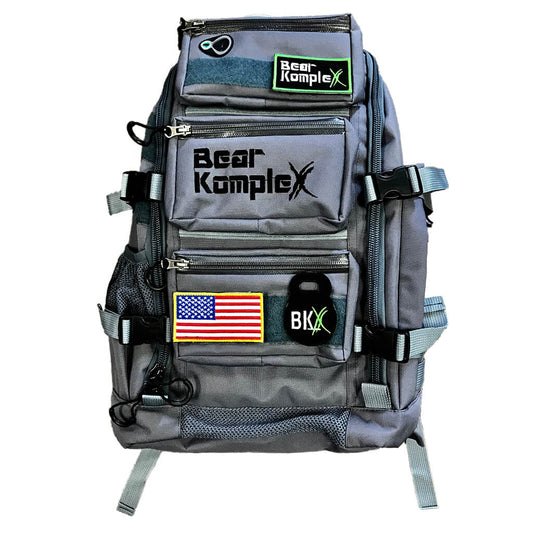 BKX Mini Zaino Militare