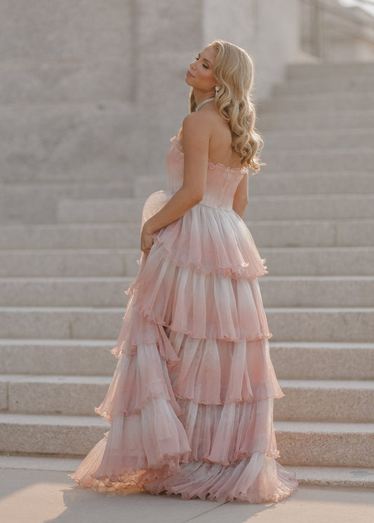 Vestito Genevieve