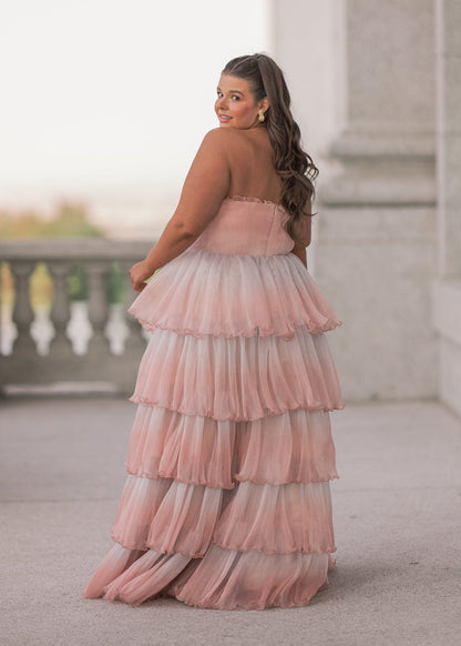 Genevieve Dress