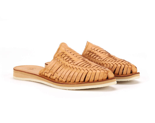 Sandalo Infradito Slip-On Marbella Huarache