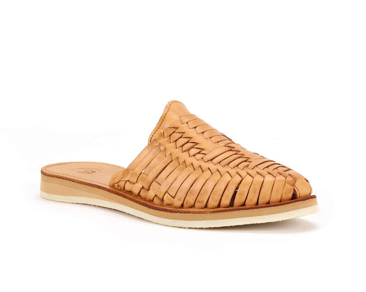 Sandalo Infradito Slip-On Marbella Huarache
