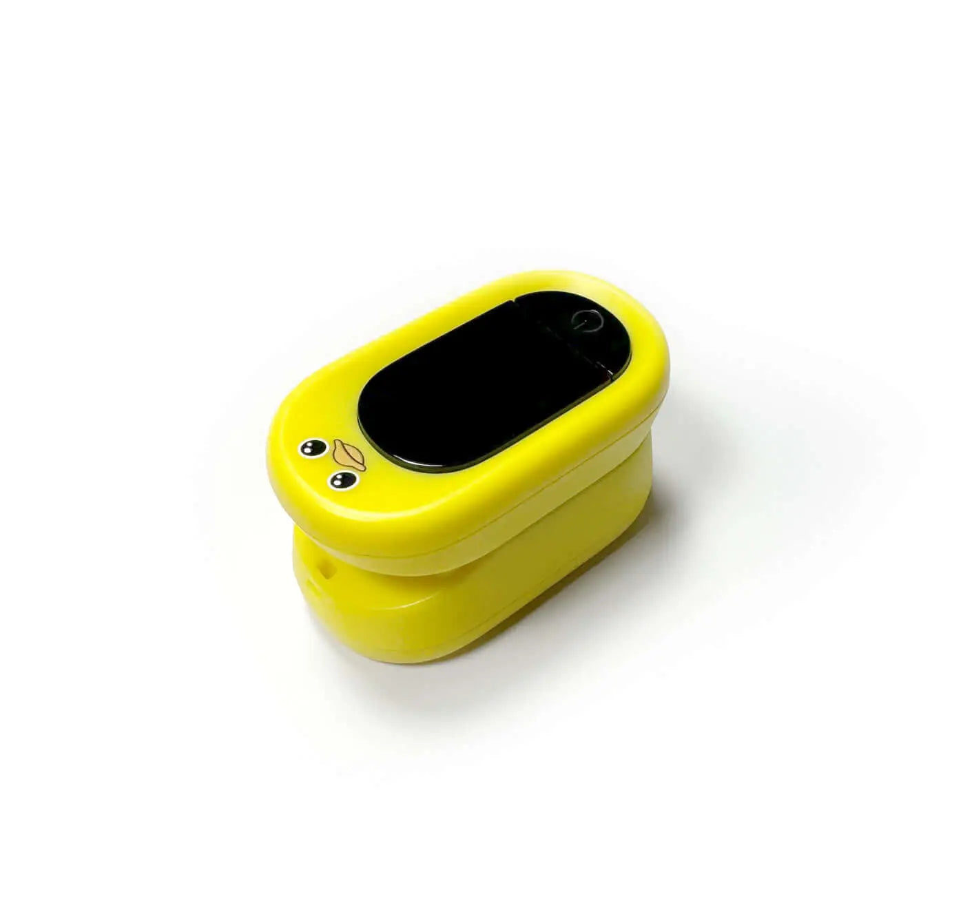 Pulsossimetro pediatrico Med-Pat “Ducky” PXC-1 | SpO₂ e frequenza cardiaca veloci | Idoneo FSA/HSA