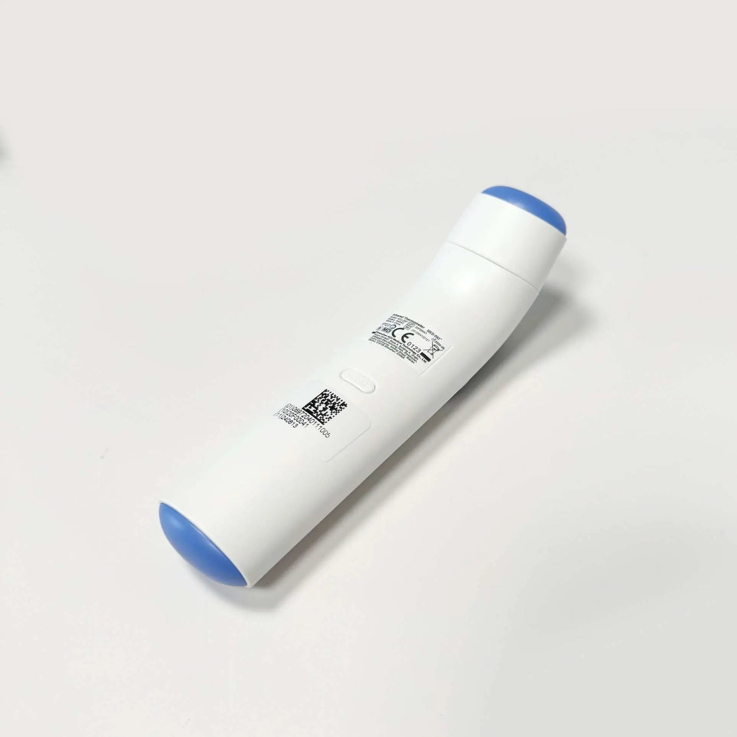 Med-Pat TH-1 Termometro Digitale a Infrarossi – 4-in-1 Orecchio e Fronte | Approvato dalla FDA