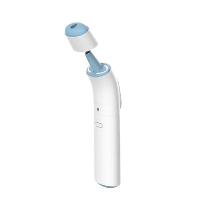 Med-Pat TH-1 Termometro Digitale a Infrarossi – 4-in-1 Orecchio e Fronte | Approvato dalla FDA