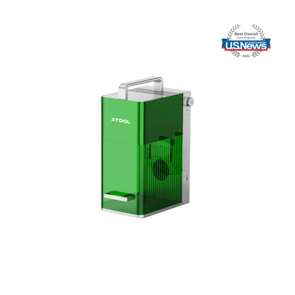 xTool F1 Incisore laser veloce e portatile