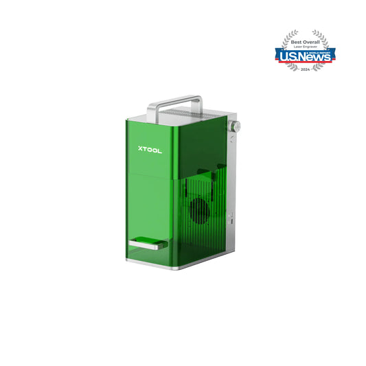 xTool F1 Incisore laser veloce e portatile