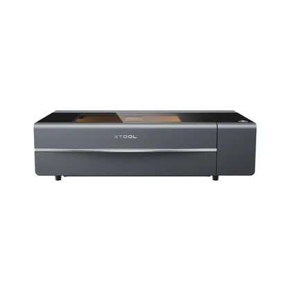 xTool P2S 55W Taglierina laser desktop CO2