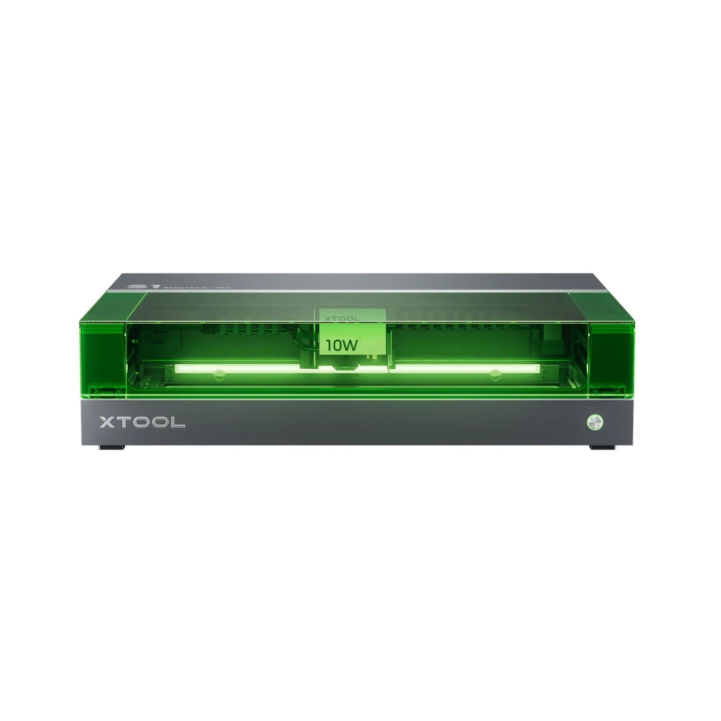 xTool S1 Taglierina laser a diodi racchiusa