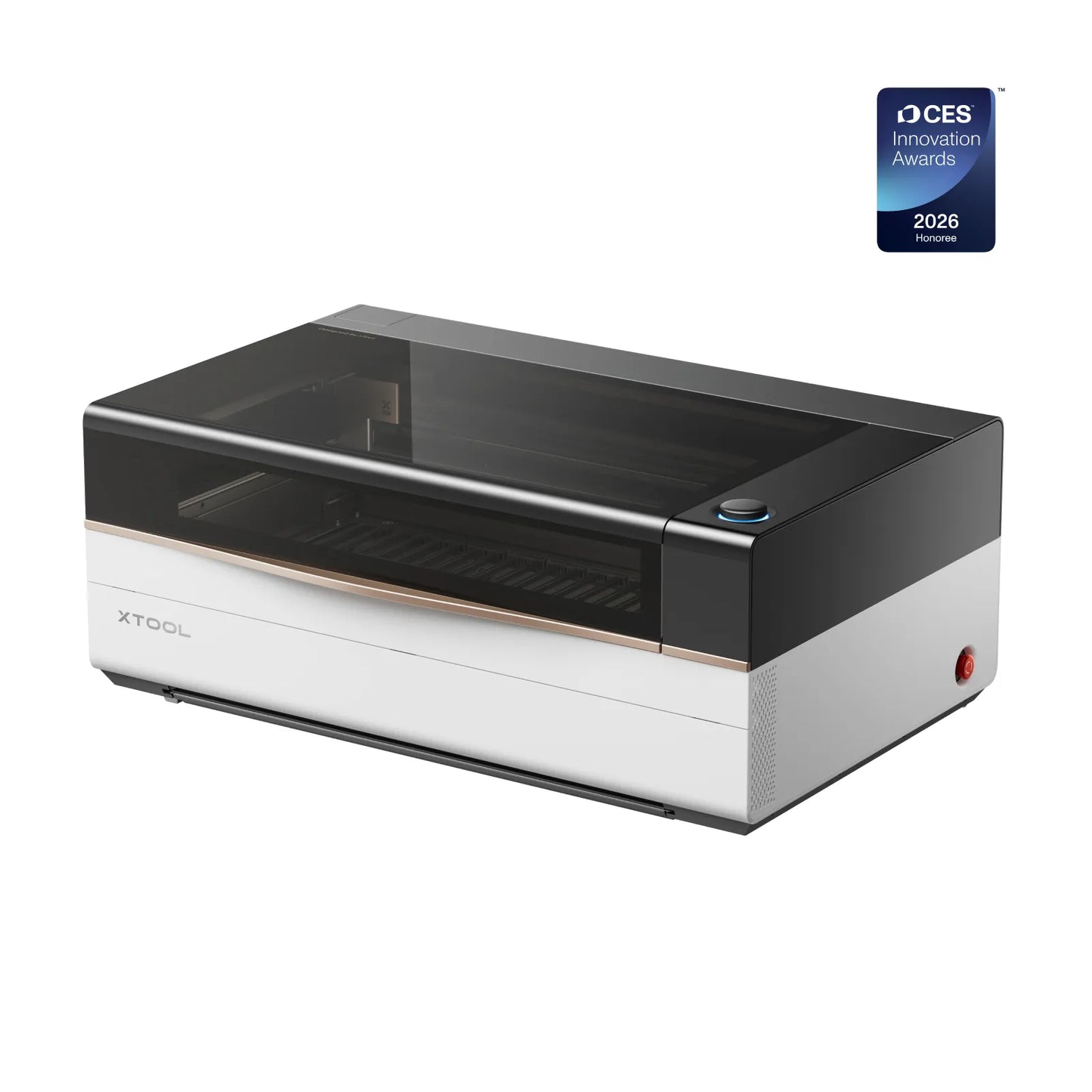 xTool P3 80W - Taglierina Laser CO2 di punta con automazione intelligente