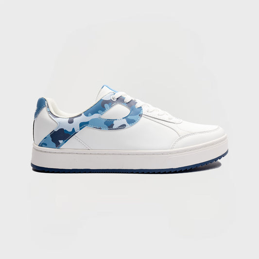 PLUTO 1 | BLU MIMETICO