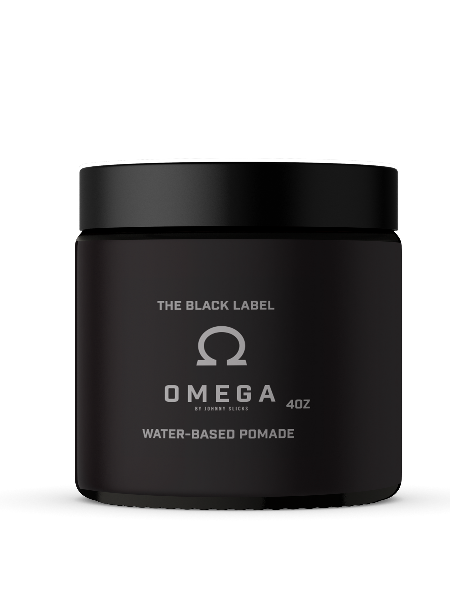 Pomata all'acqua Omega