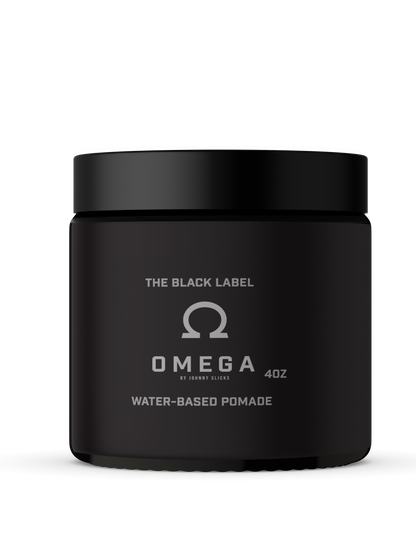 Pomata all'acqua Omega