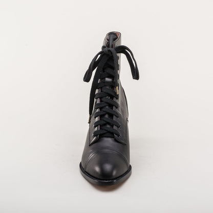 Paris Boots (Black)