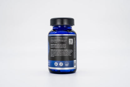 MitoBlue Rx — Integratore per il Supporto Mitocondriale | Wizard Sciences