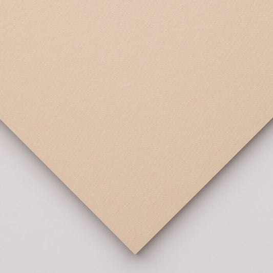 Blocco per acquerello a pressione a freddo Hahnemuhle 4x7, beige, 10 fogli