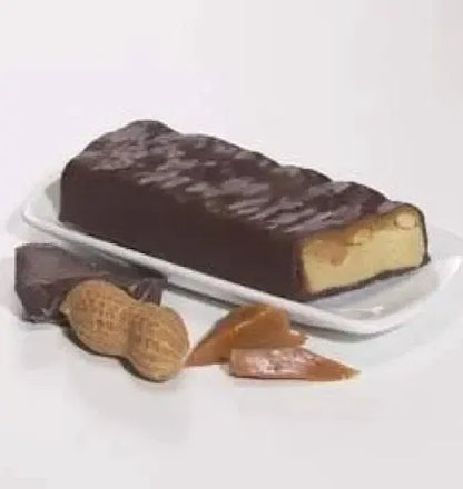 Barretta proteica al caramello e noci - Proti-Bar