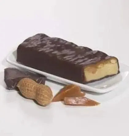 Barretta proteica al caramello e noci - Proti-Bar