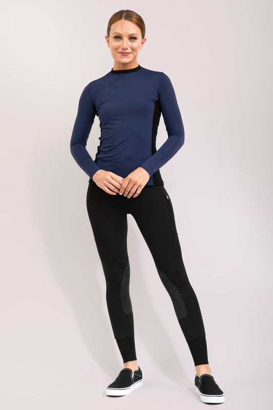 Taylor Pantaloni da Equitazione