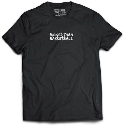 Il basket è vita - T-Shirt - Nero