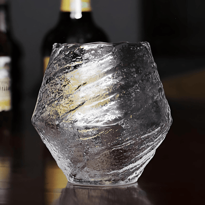 Bicchiere da whisky Yume Japanese Crystal