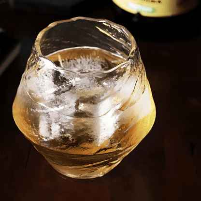 Bicchiere da whisky Yume Japanese Crystal