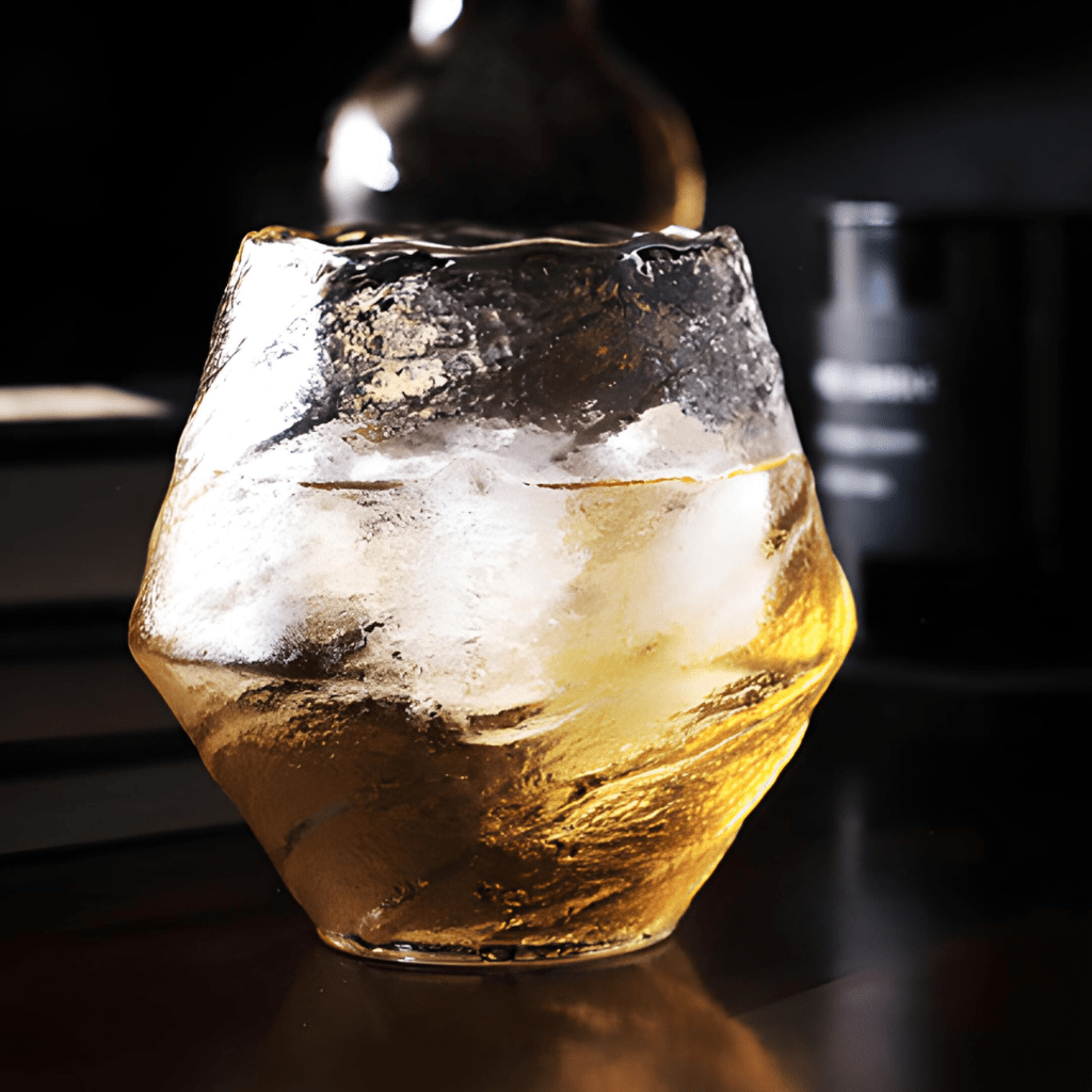 Bicchiere da whisky Yume Japanese Crystal