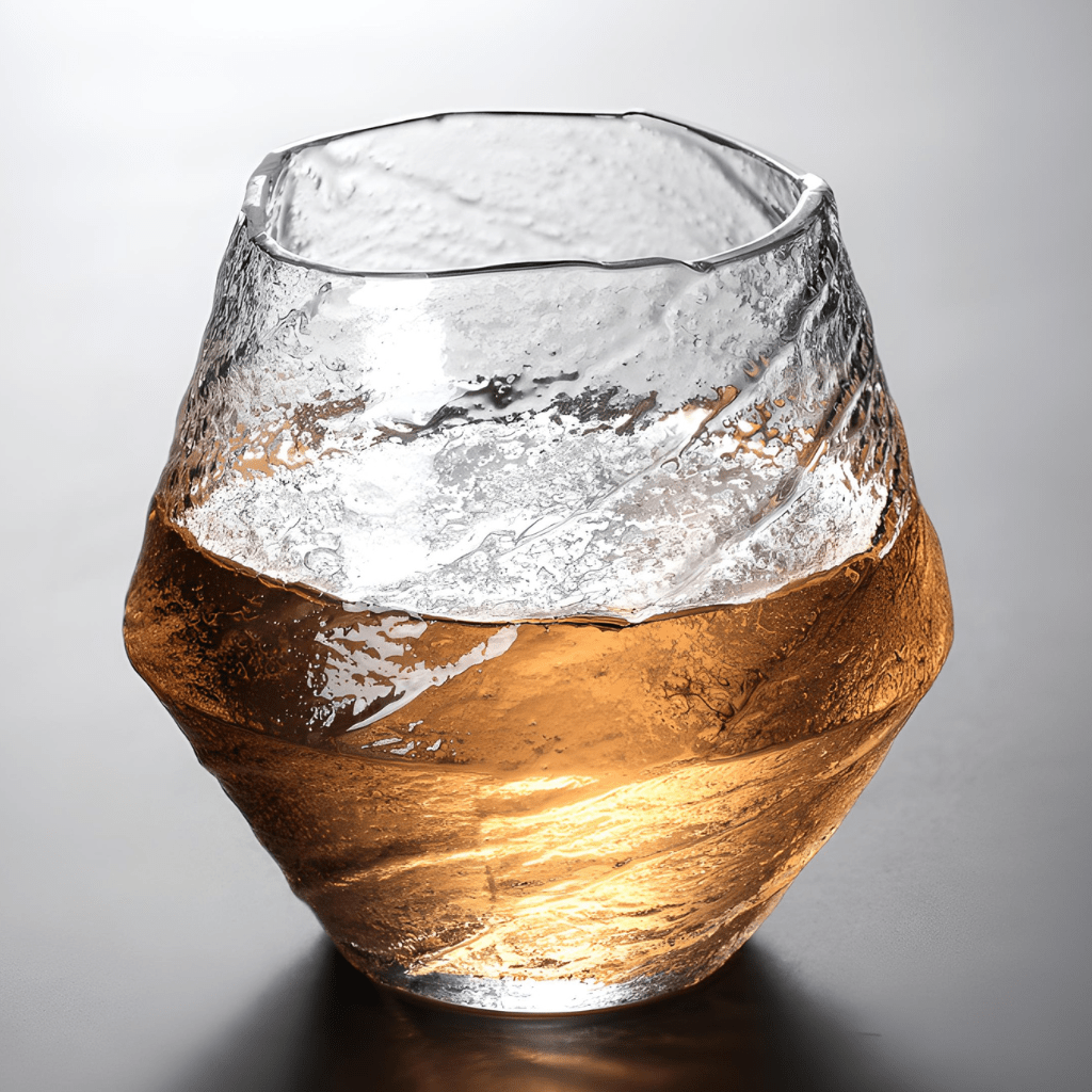 Bicchiere da whisky Yume Japanese Crystal