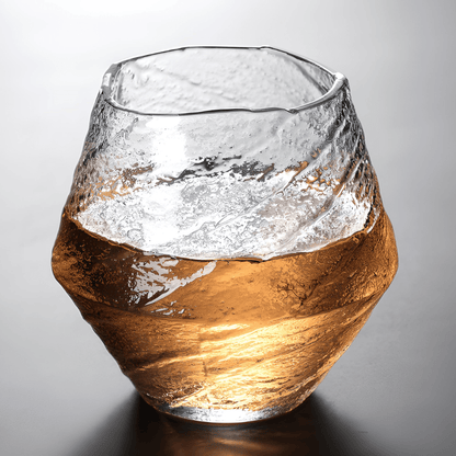 Bicchiere da whisky Yume Japanese Crystal