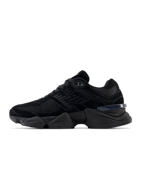 Scarpe New Balance 9060 da uomo Lifestyle - Nere