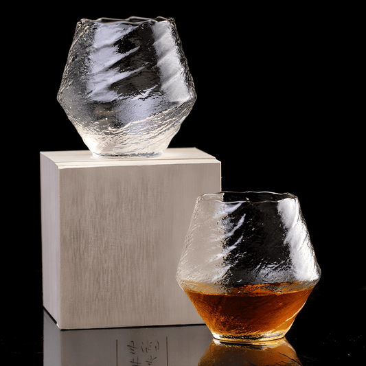 Bicchiere da whisky Yume Japanese Crystal